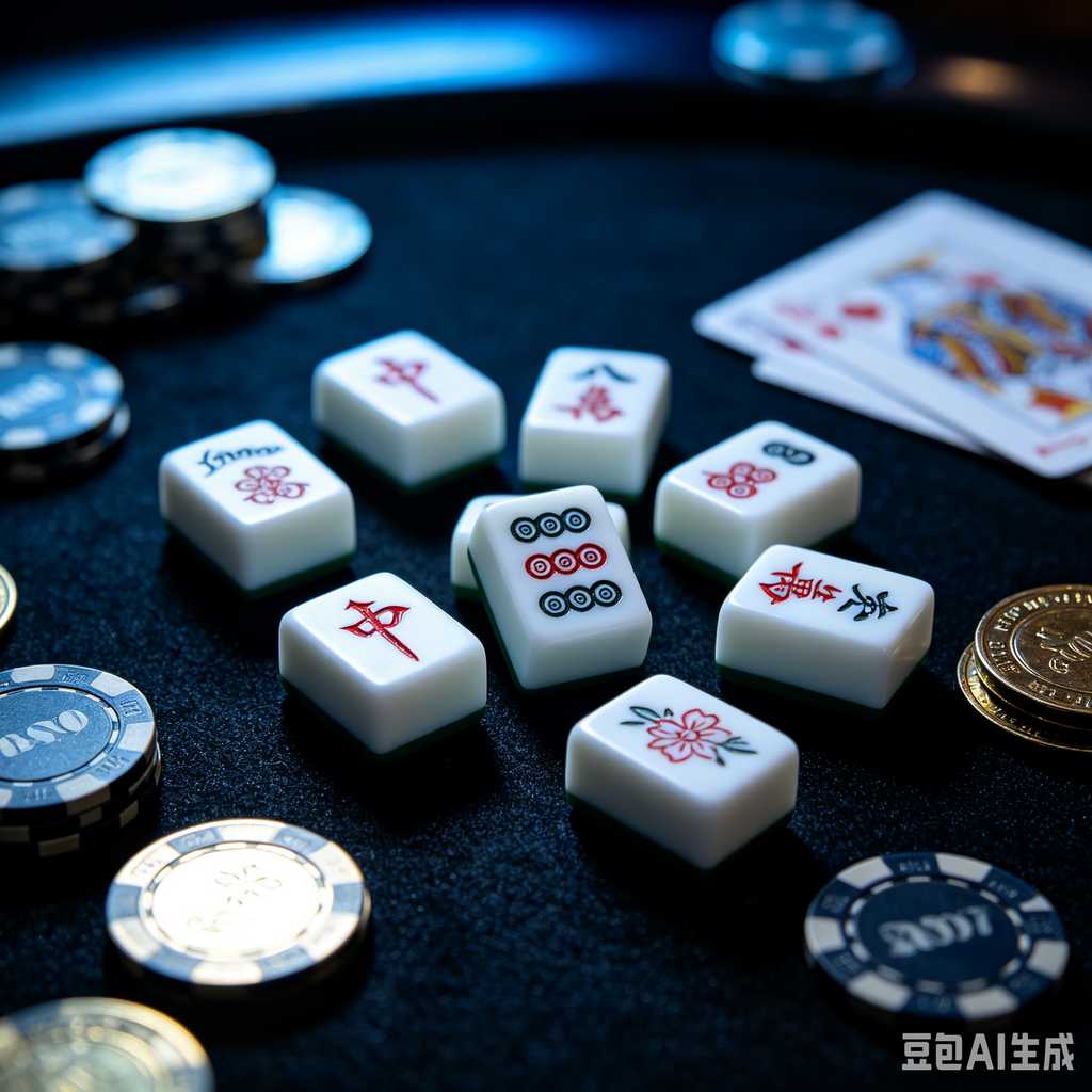 swansea,mahjong