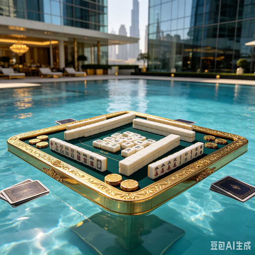 Colorado,mahjong