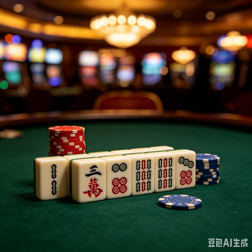 Bucaramanga,mahjong