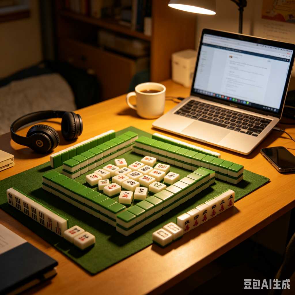 Ohio,mahjong