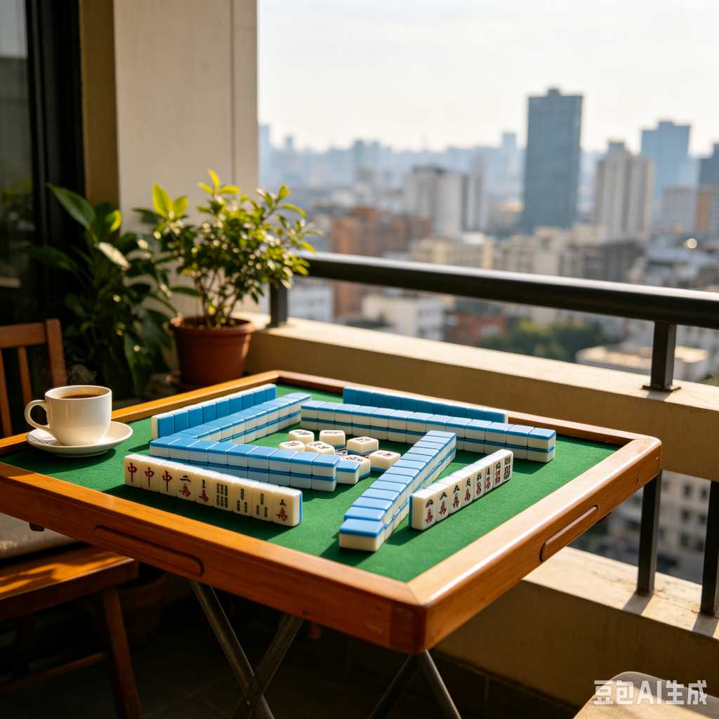 montevideo,mahjong