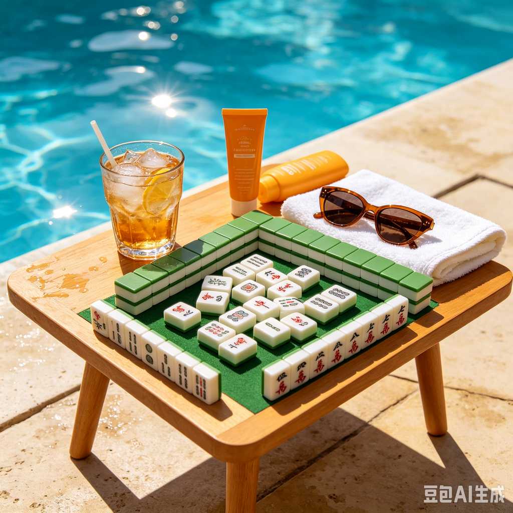 non toxic mahjong tiles