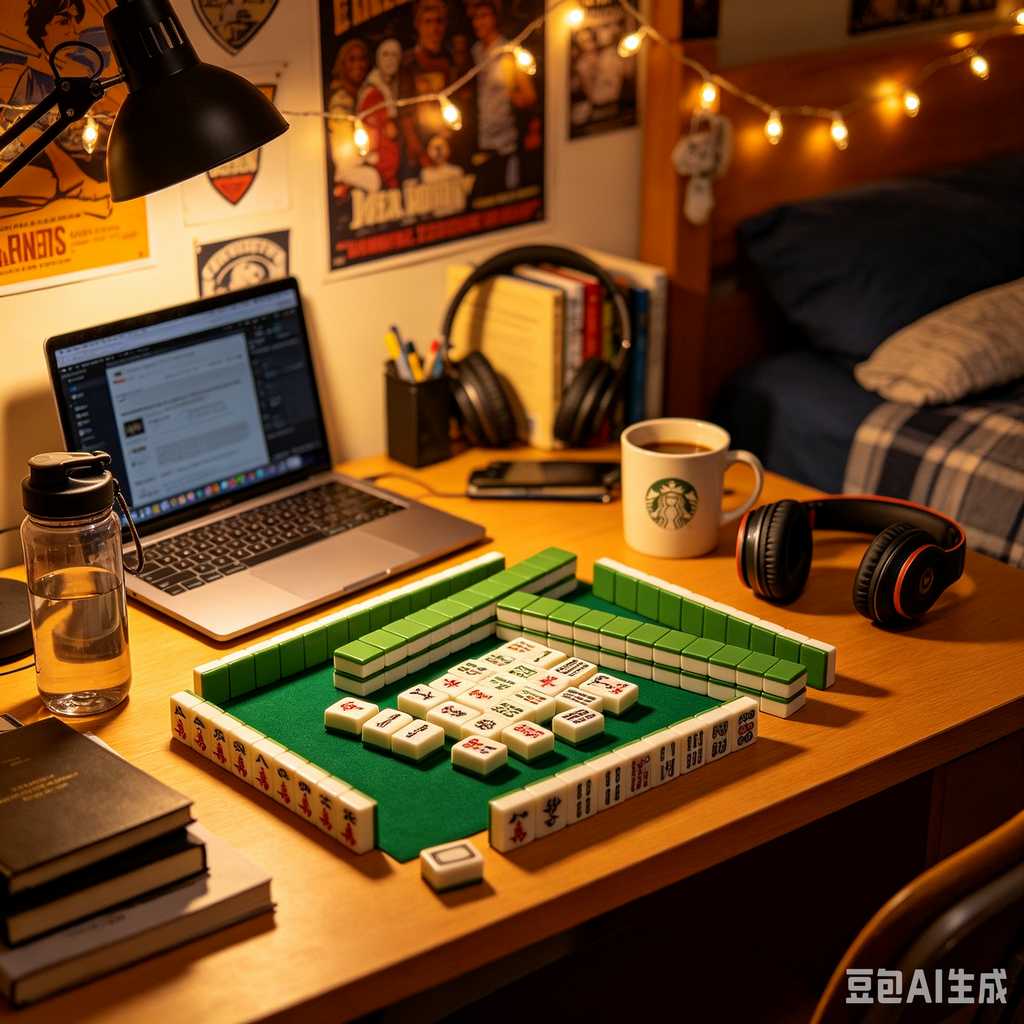 Augusta,mahjong
