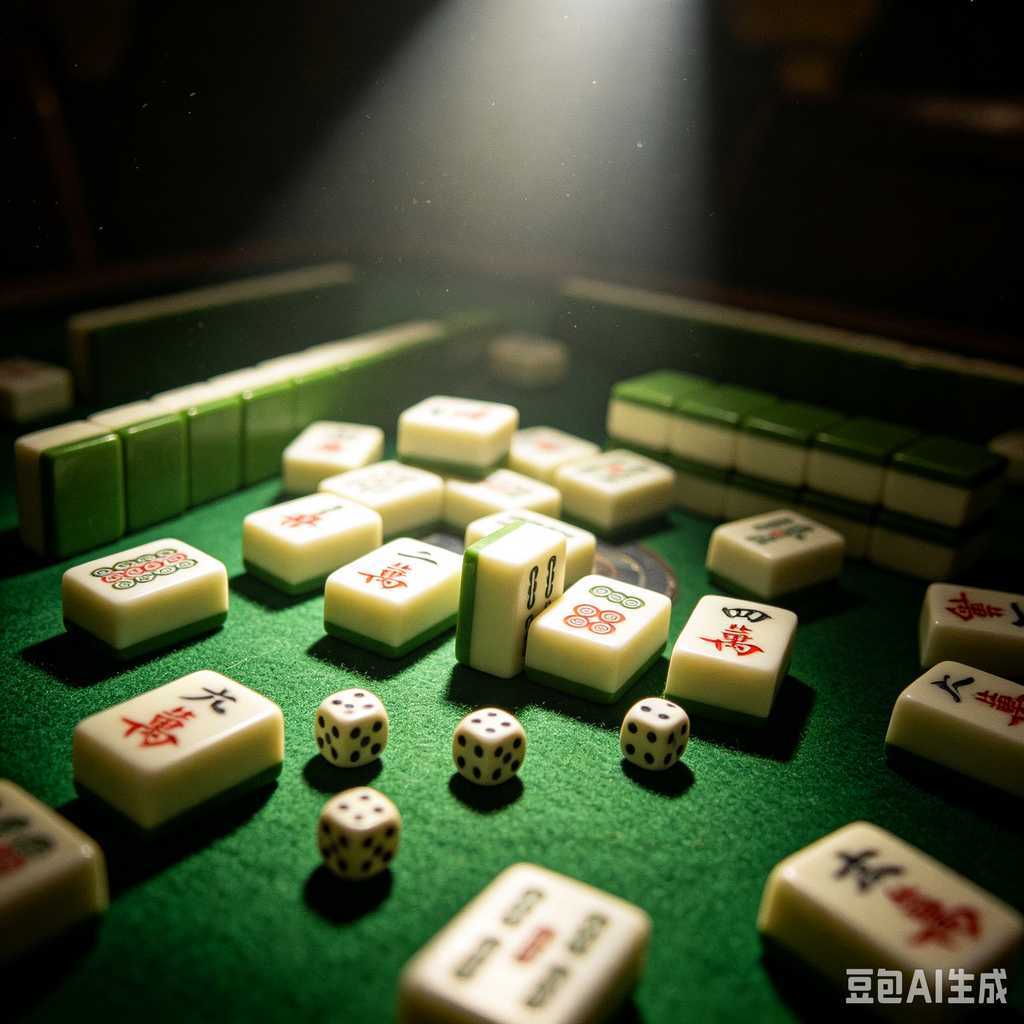 mexicali,mahjong