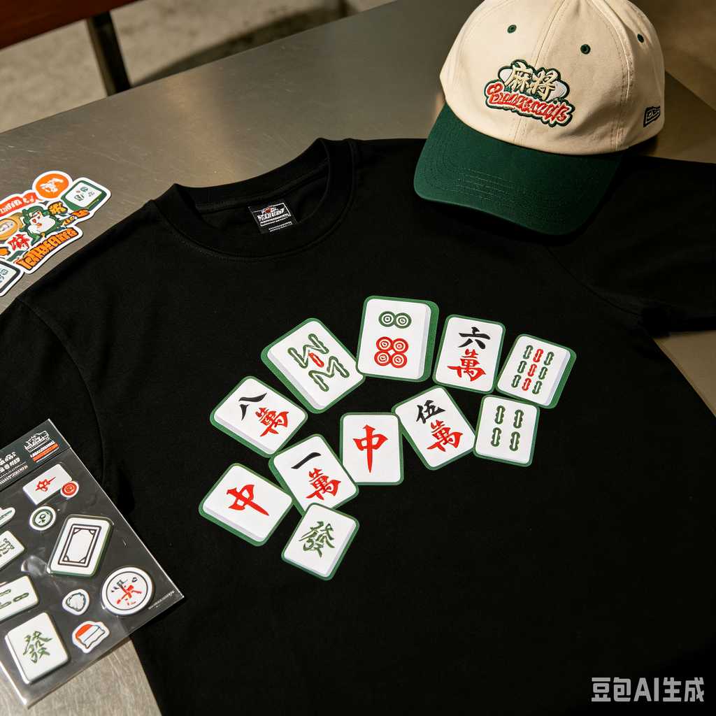 stable mahjong tile racks