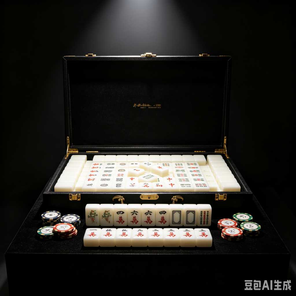 Campinas,mahjong