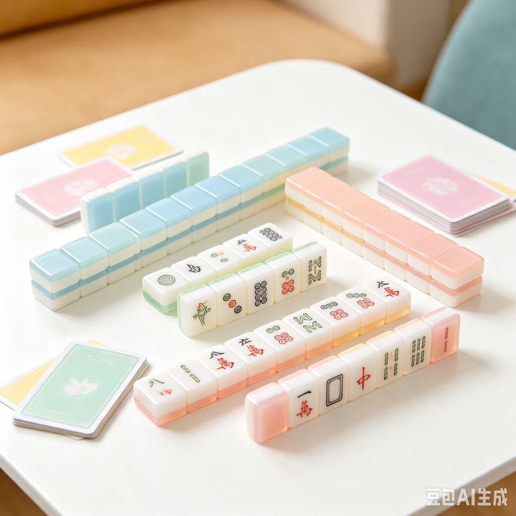 joliet,mahjong
