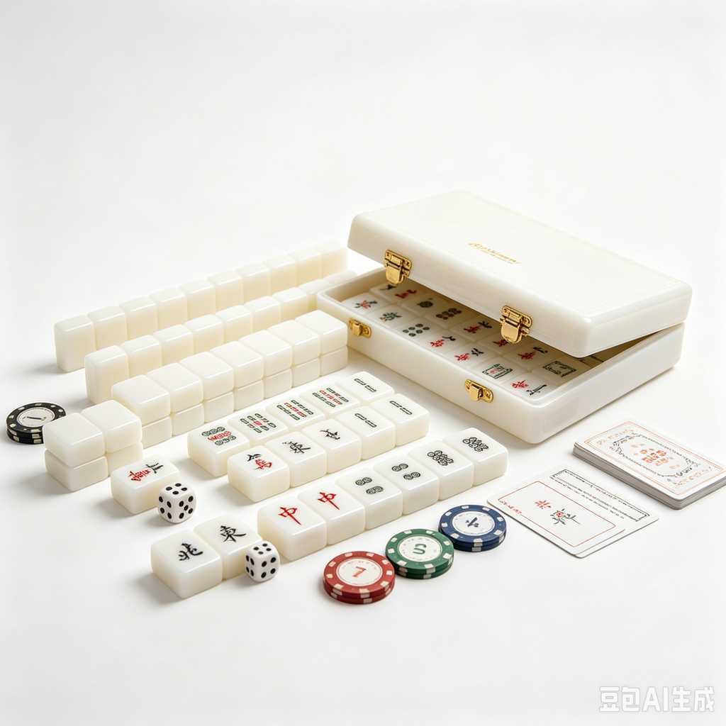 best travel mahjong set