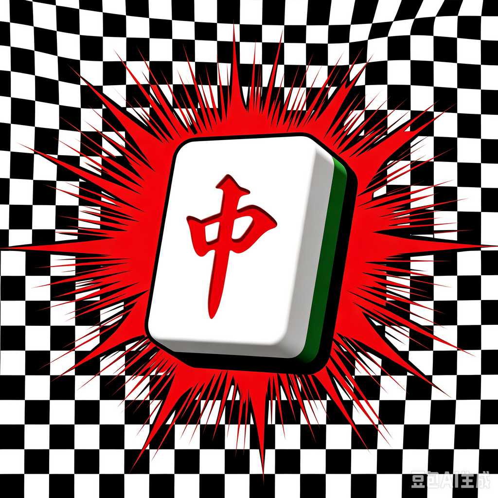 event custom mahjong tiles