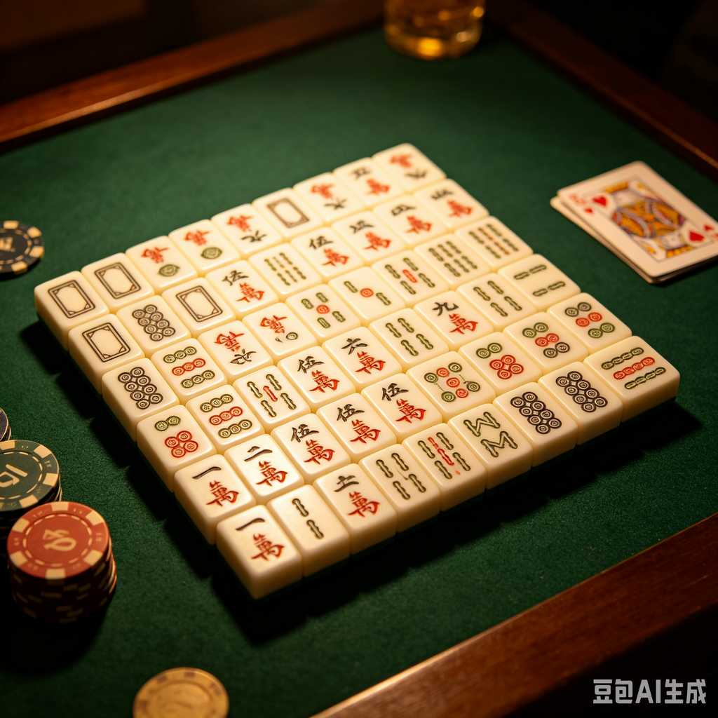 turku,mahjong