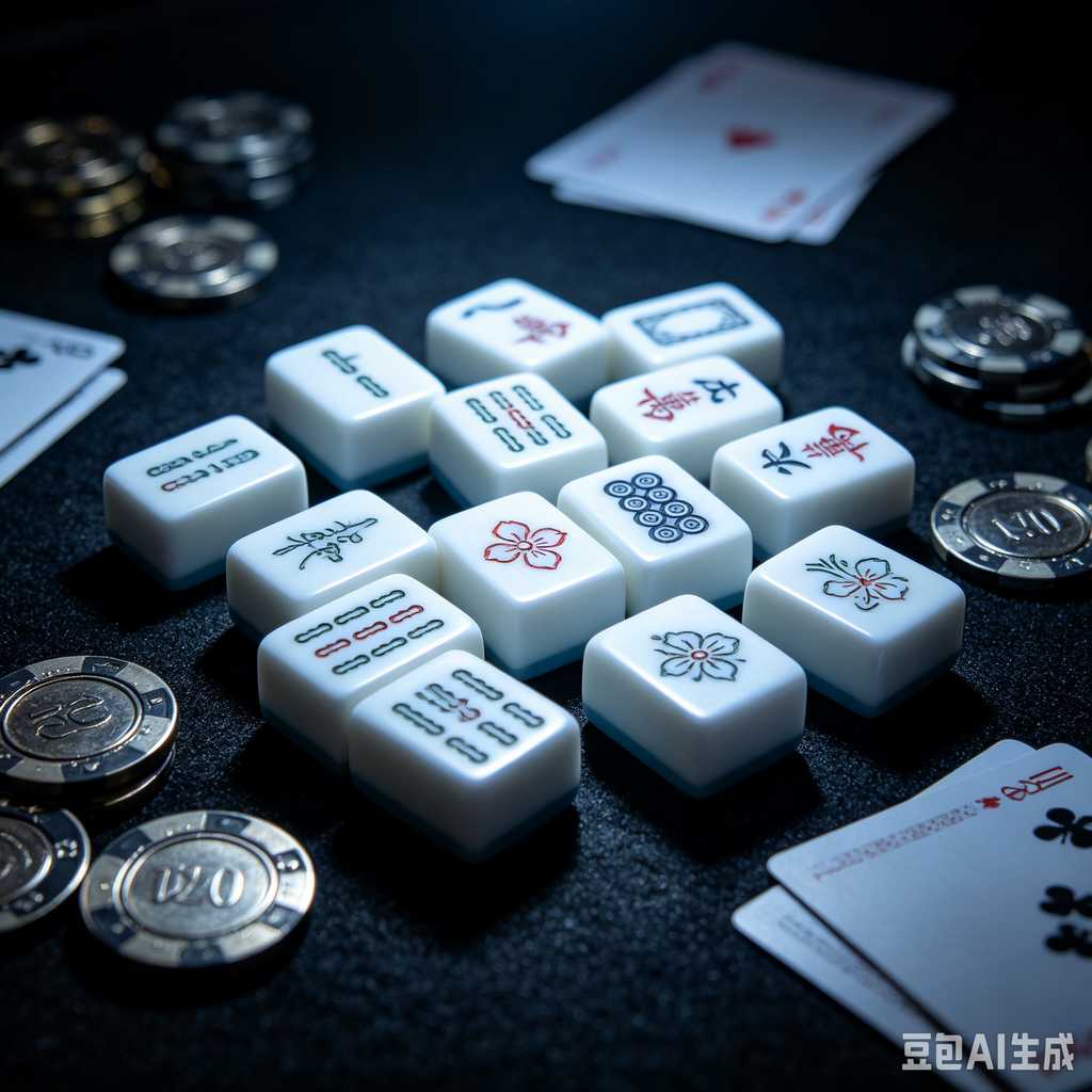 mannheim,mahjong