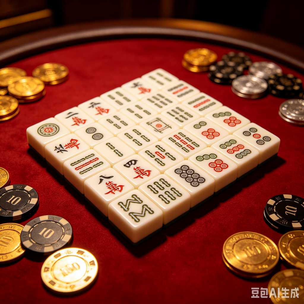 mahjong tile protective case