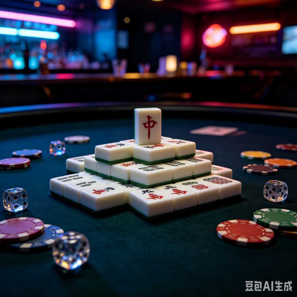 luxury travel mahjong tiles