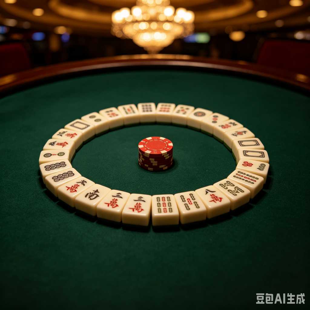 omahane,mahjong