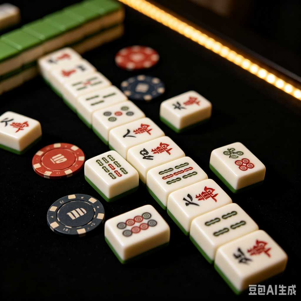 is resin mahjong durable