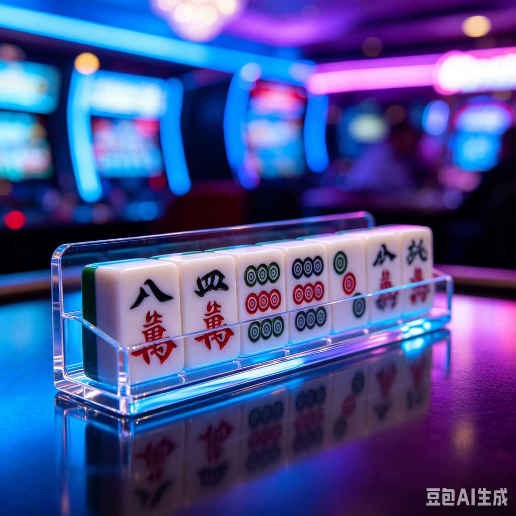 SanBernardino,mahjong