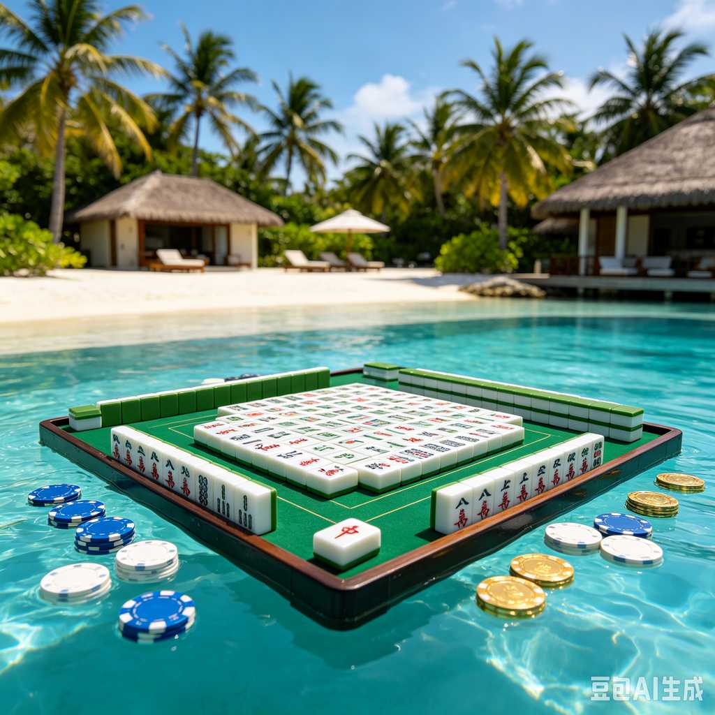 premium gift packaging mahjong