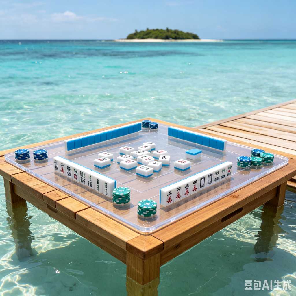 comfortable mahjong game mat
