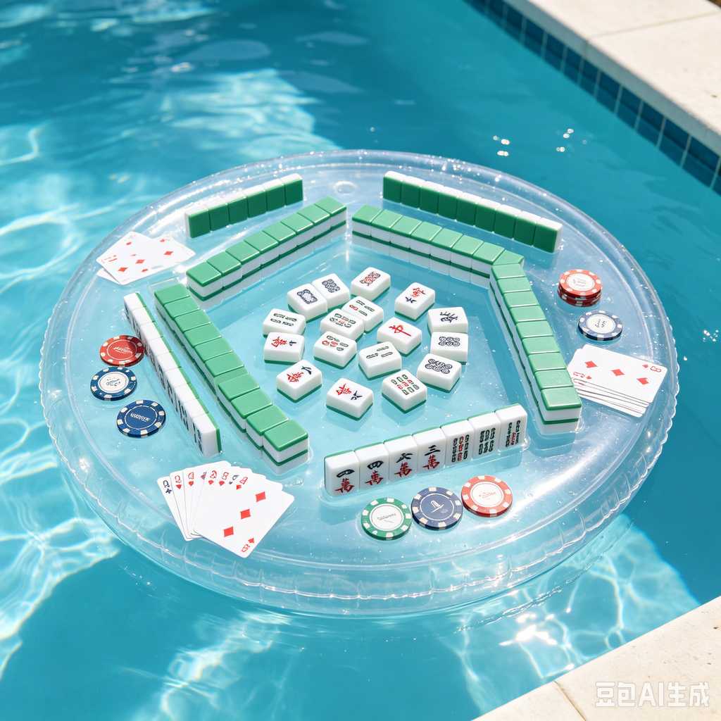 bulk mahjong accessory supplier
