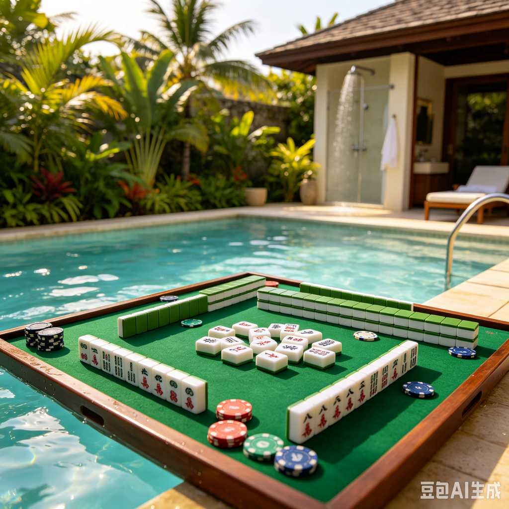 mass print custom mahjong tiles